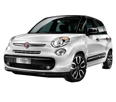 Fiat 500X (2014-2020)
